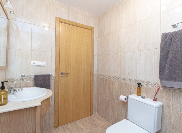 Revente - Maison mitoyenne - Lomas de Cabo Roig