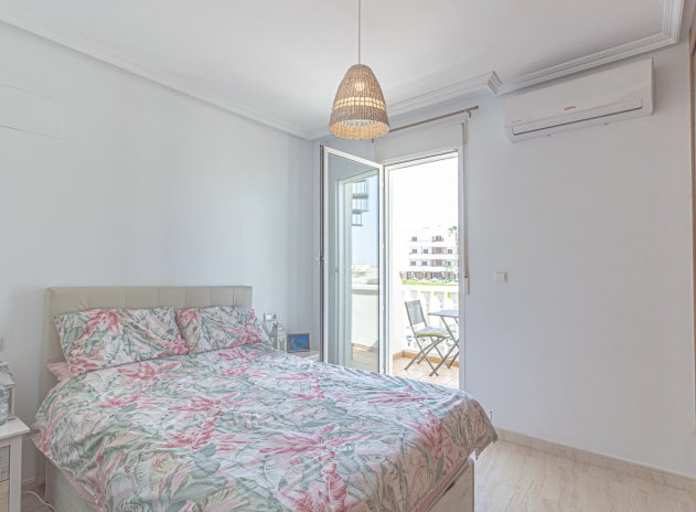 Revente - Maison mitoyenne - Lomas de Cabo Roig