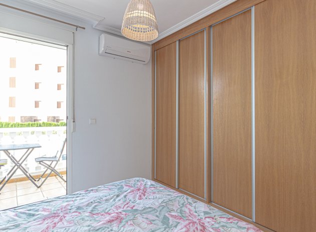 Revente - Maison mitoyenne - Lomas de Cabo Roig