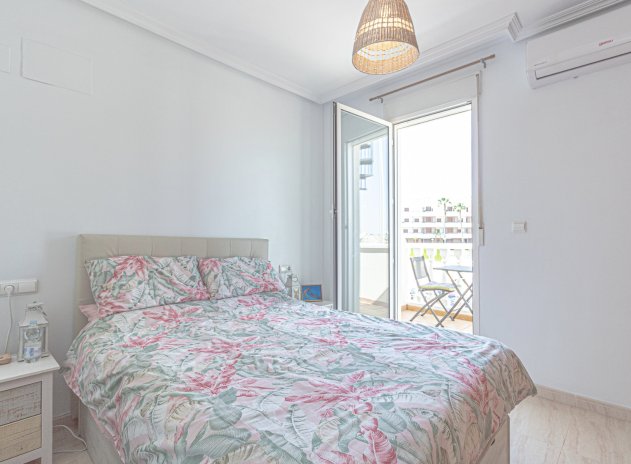 Revente - Maison mitoyenne - Lomas de Cabo Roig