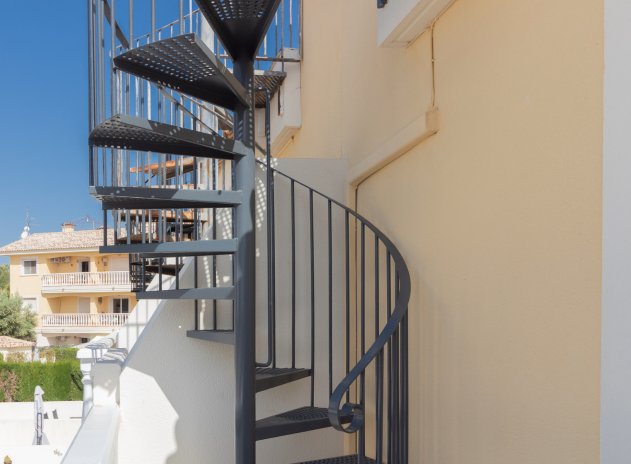 Revente - Maison mitoyenne - Lomas de Cabo Roig