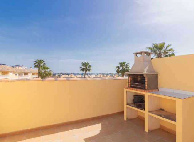 Revente - Maison mitoyenne - Lomas de Cabo Roig