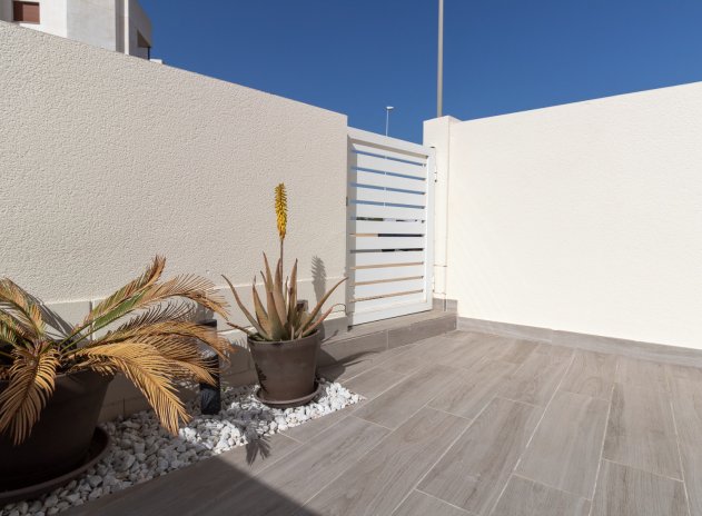 Revente - Maison mitoyenne - Lomas de Cabo Roig