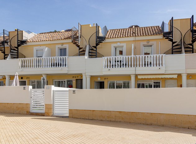 Revente - Maison mitoyenne - Lomas de Cabo Roig