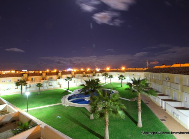 Revente - Maison mitoyenne - Lomas de Cabo Roig