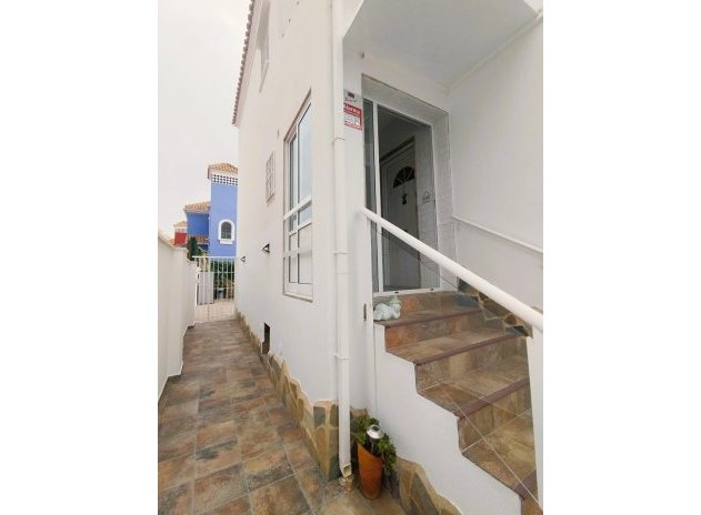 Herverkoop - Villa - San Miguel de Salinas - Las Filipinas