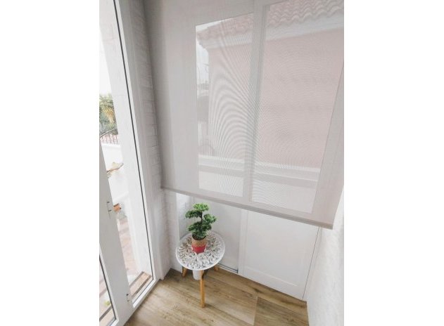 Herverkoop - Villa - San Miguel de Salinas - Las Filipinas