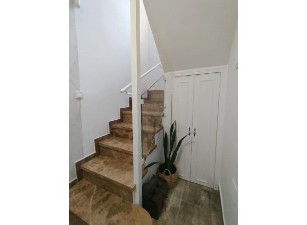 Herverkoop - Villa - San Miguel de Salinas - Las Filipinas