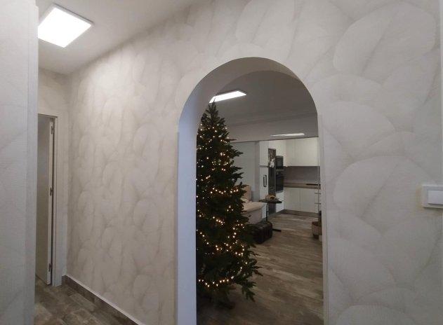 Herverkoop - Villa - San Miguel de Salinas - Las Filipinas