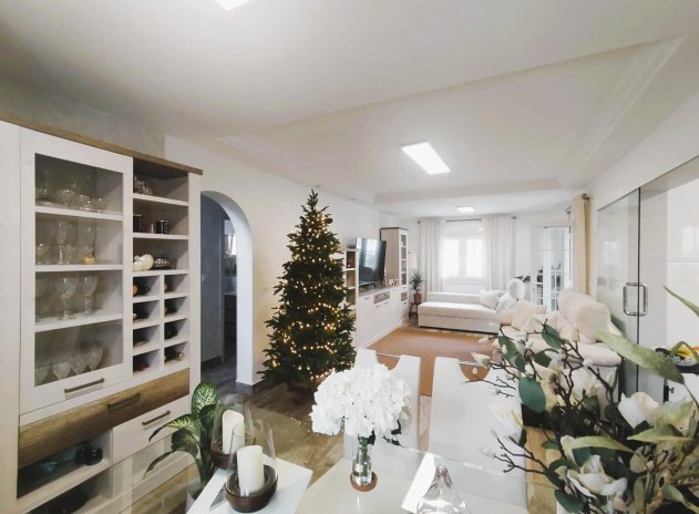 Herverkoop - Villa - San Miguel de Salinas - Las Filipinas