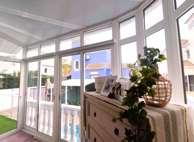 Herverkoop - Villa - San Miguel de Salinas - Las Filipinas