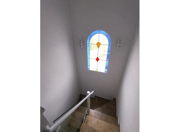 Herverkoop - Villa - San Miguel de Salinas - Las Filipinas