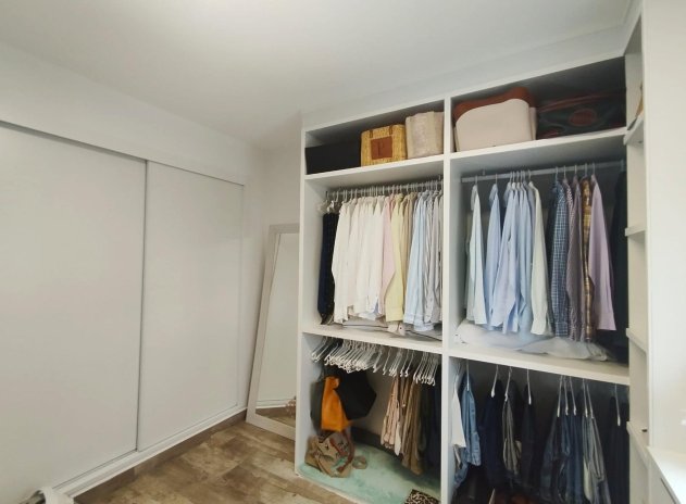 Herverkoop - Villa - San Miguel de Salinas - Las Filipinas