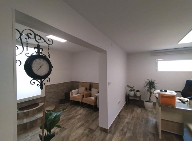 Herverkoop - Villa - San Miguel de Salinas - Las Filipinas