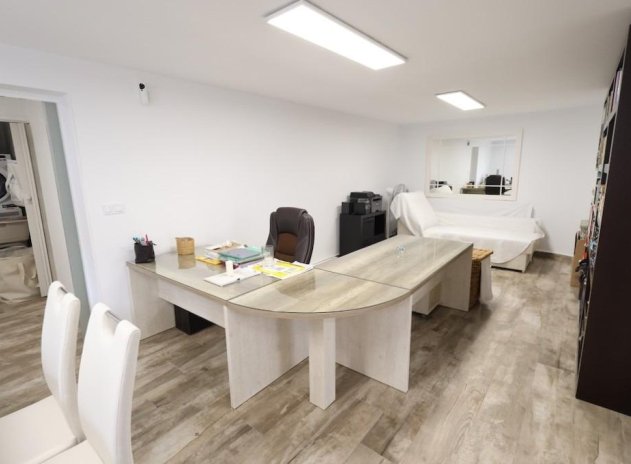 Herverkoop - Villa - San Miguel de Salinas - Las Filipinas