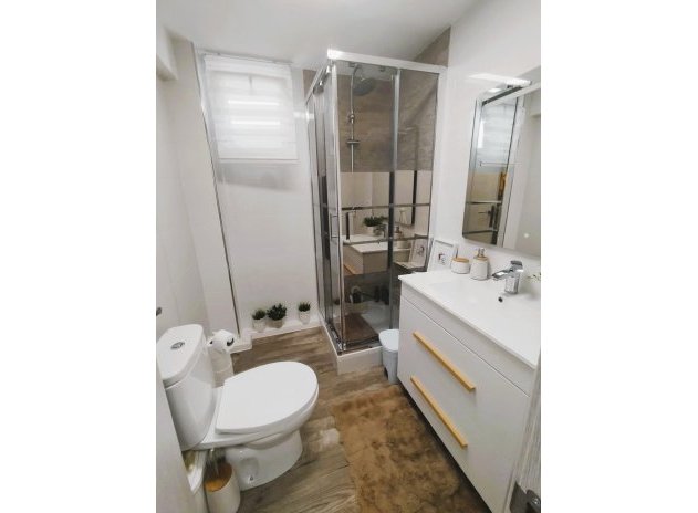 Herverkoop - Villa - San Miguel de Salinas - Las Filipinas