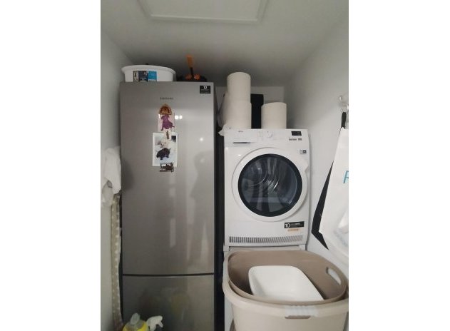 Herverkoop - Villa - San Miguel de Salinas - Las Filipinas