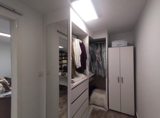 Herverkoop - Villa - San Miguel de Salinas - Las Filipinas