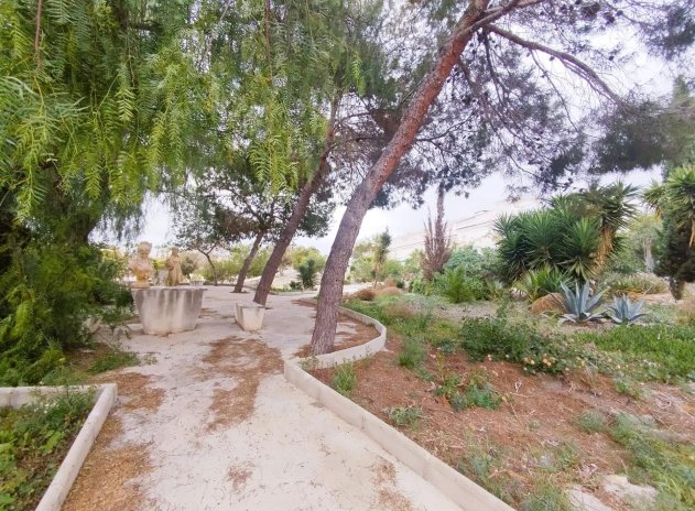 Herverkoop - Villa - San Miguel de Salinas - Las Filipinas