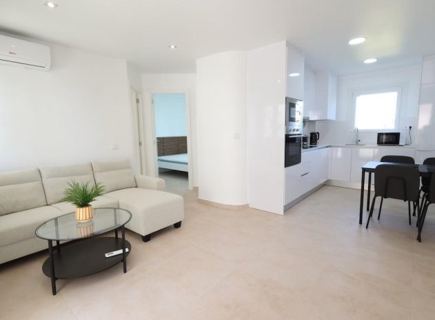 Herverkoop - Appartement - Orihuela Costa - La Zenia