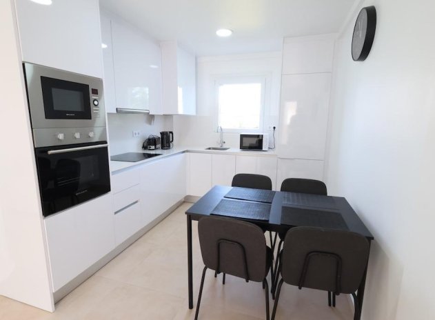 Herverkoop - Appartement - Orihuela Costa - La Zenia