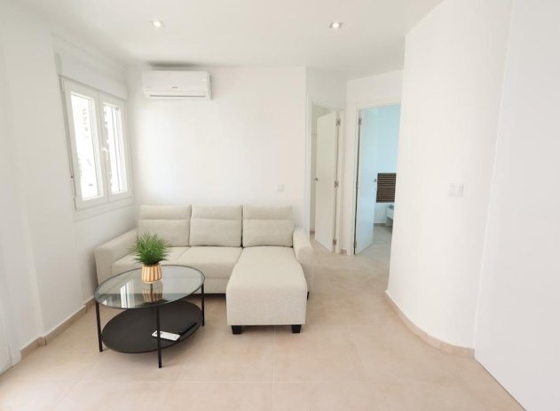 Herverkoop - Appartement - Orihuela Costa - La Zenia