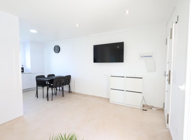 Herverkoop - Appartement - Orihuela Costa - La Zenia