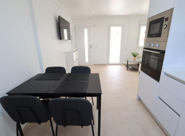 Herverkoop - Appartement - Orihuela Costa - La Zenia