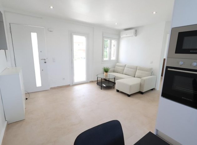 Herverkoop - Appartement - Orihuela Costa - La Zenia