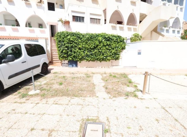 Herverkoop - Appartement - Orihuela Costa - La Zenia