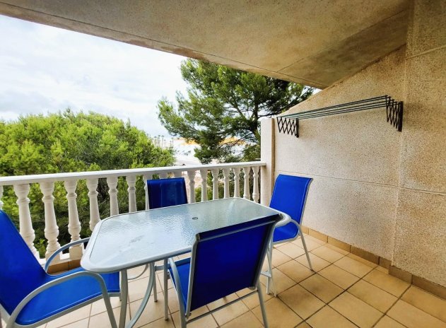 Herverkoop - Appartement - Orihuela Costa - Playa Flamenca