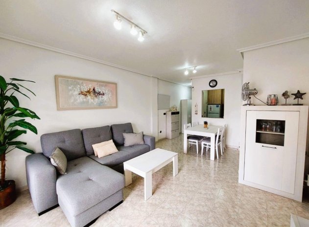 Herverkoop - Appartement - Orihuela Costa - Playa Flamenca
