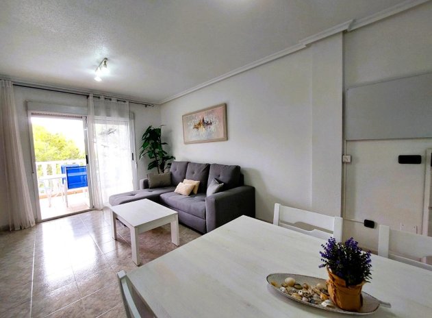 Herverkoop - Appartement - Orihuela Costa - Playa Flamenca
