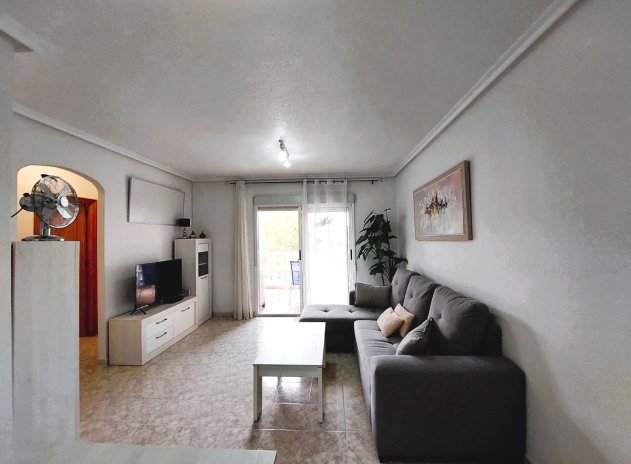 Herverkoop - Appartement - Orihuela Costa - Playa Flamenca