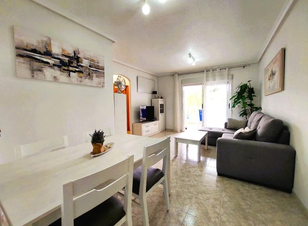 Herverkoop - Appartement - Orihuela Costa - Playa Flamenca