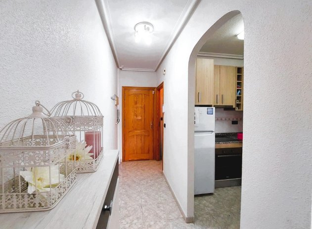 Herverkoop - Appartement - Orihuela Costa - Playa Flamenca