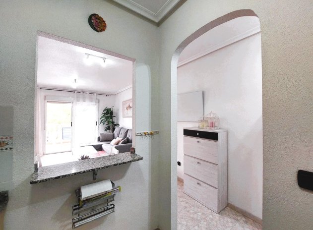 Herverkoop - Appartement - Orihuela Costa - Playa Flamenca