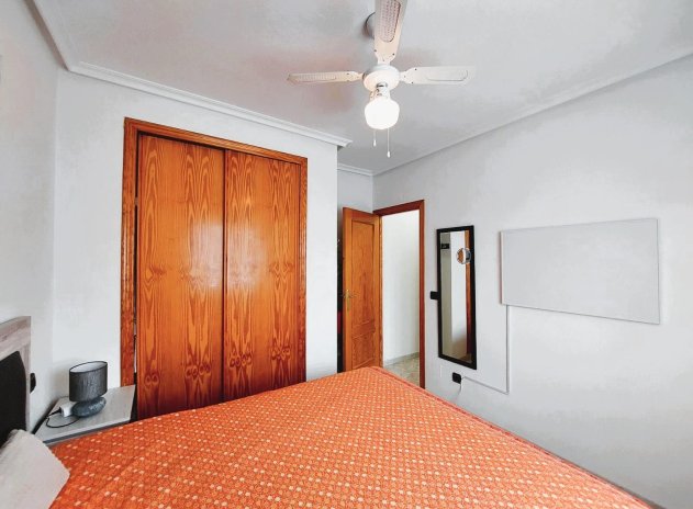 Herverkoop - Appartement - Orihuela Costa - Playa Flamenca