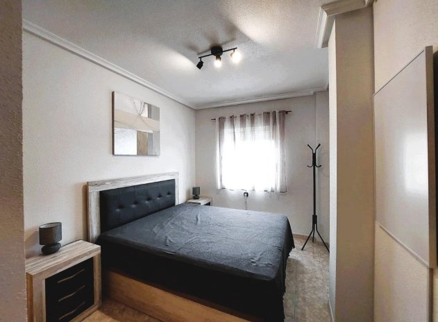 Herverkoop - Appartement - Orihuela Costa - Playa Flamenca