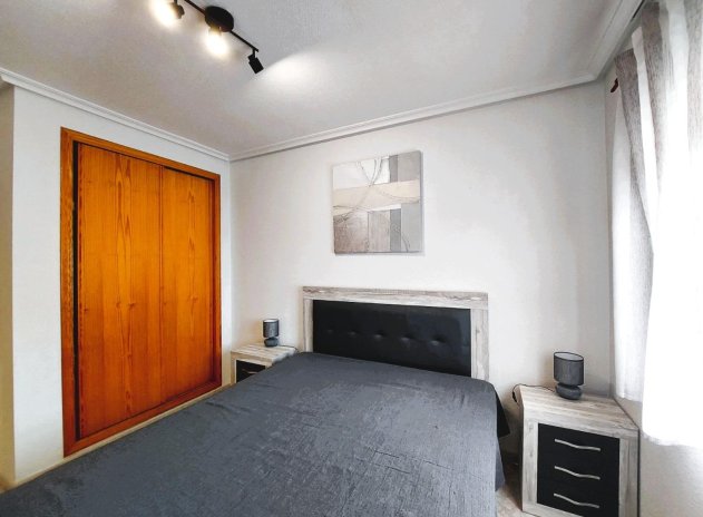 Herverkoop - Appartement - Orihuela Costa - Playa Flamenca