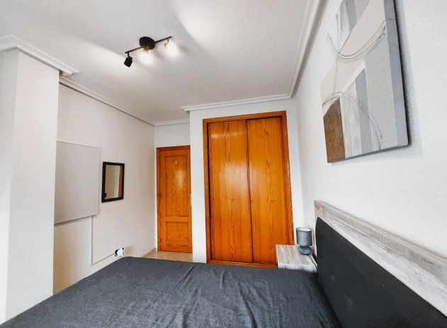 Herverkoop - Appartement - Orihuela Costa - Playa Flamenca