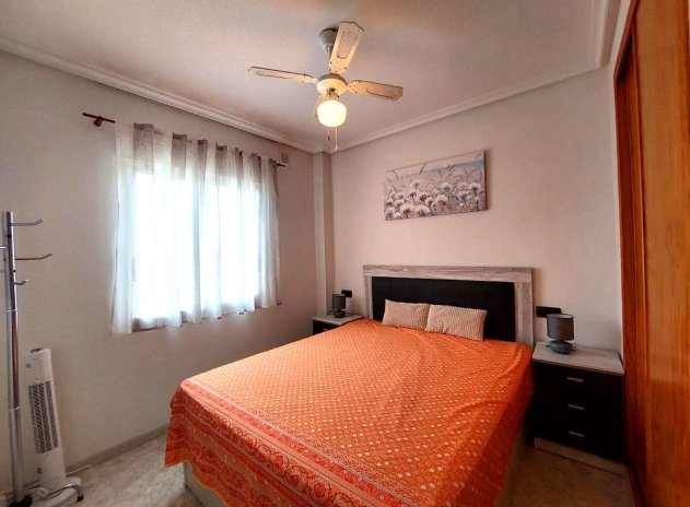 Herverkoop - Appartement - Orihuela Costa - Playa Flamenca