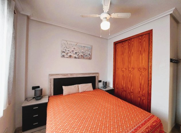 Herverkoop - Appartement - Orihuela Costa - Playa Flamenca