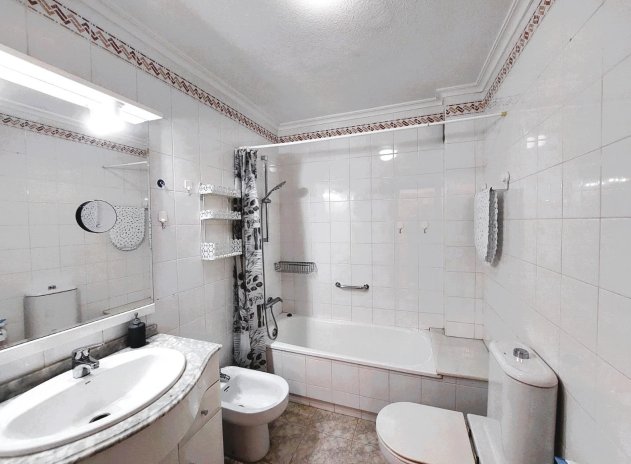 Herverkoop - Appartement - Orihuela Costa - Playa Flamenca