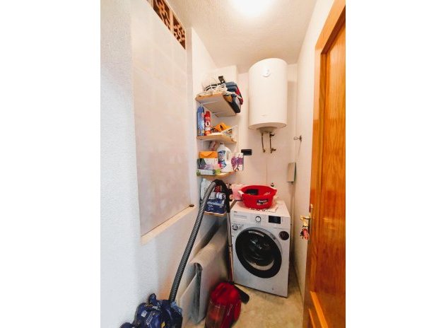 Herverkoop - Appartement - Orihuela Costa - Playa Flamenca