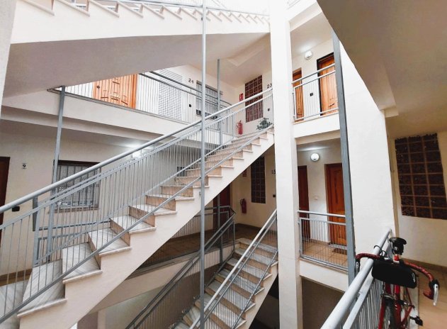 Herverkoop - Appartement - Orihuela Costa - Playa Flamenca