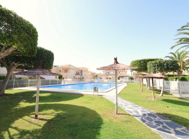 Herverkoop - Appartement - Orihuela Costa - Playa Flamenca