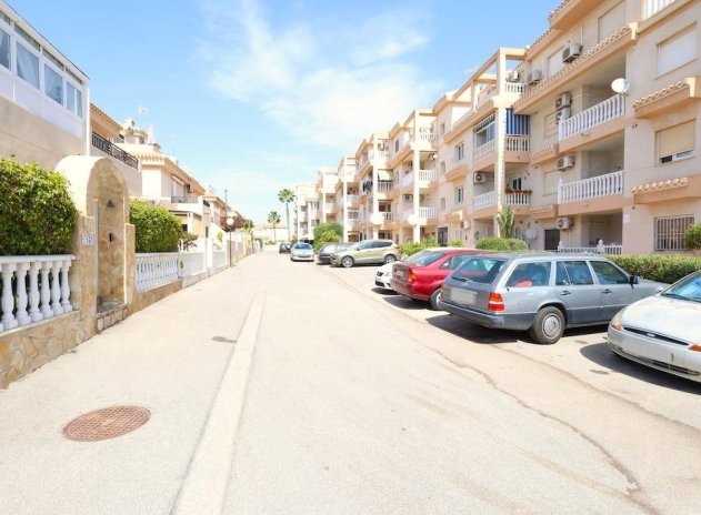 Herverkoop - Appartement - Orihuela Costa - Playa Flamenca