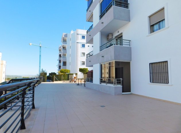 Revente - Appartement - San Miguel de Salinas