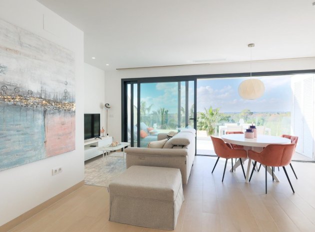 Reventa - Apartamento / Piso - LAS COLINAS